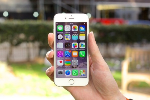 Tổng hợp các lỗi phổ biến trên iPhone 6, 6 Plus và cách sửa lỗi