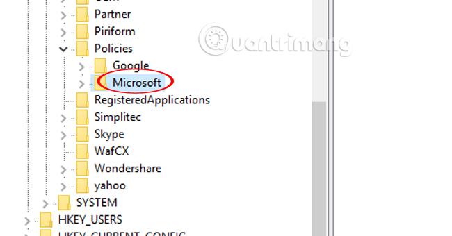 Chống gỡ bỏ extension cài đặt trong trình duyệt