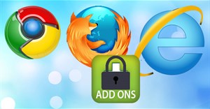 Chống gỡ bỏ extension trên Google Chrome, Firefox và Internet Explore
