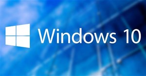 Tắt tính năng đổ bóng cửa sổ trên Windows 10