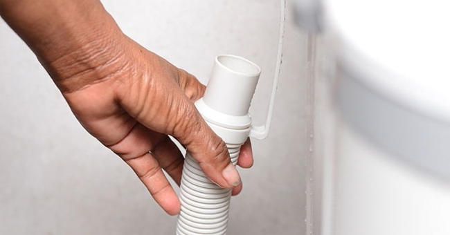 Nguyễn nhân khiến mắt giặt có mùi máy giặt có mùi hôi