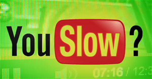 Tốc độ load video trên Youtube chậm như sên, đây là cách khắc phục