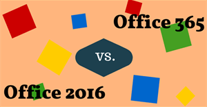 Tải và cài đặt hoặc cài đặt lại Office 365, Office 2016, Office 2013 trên máy tính