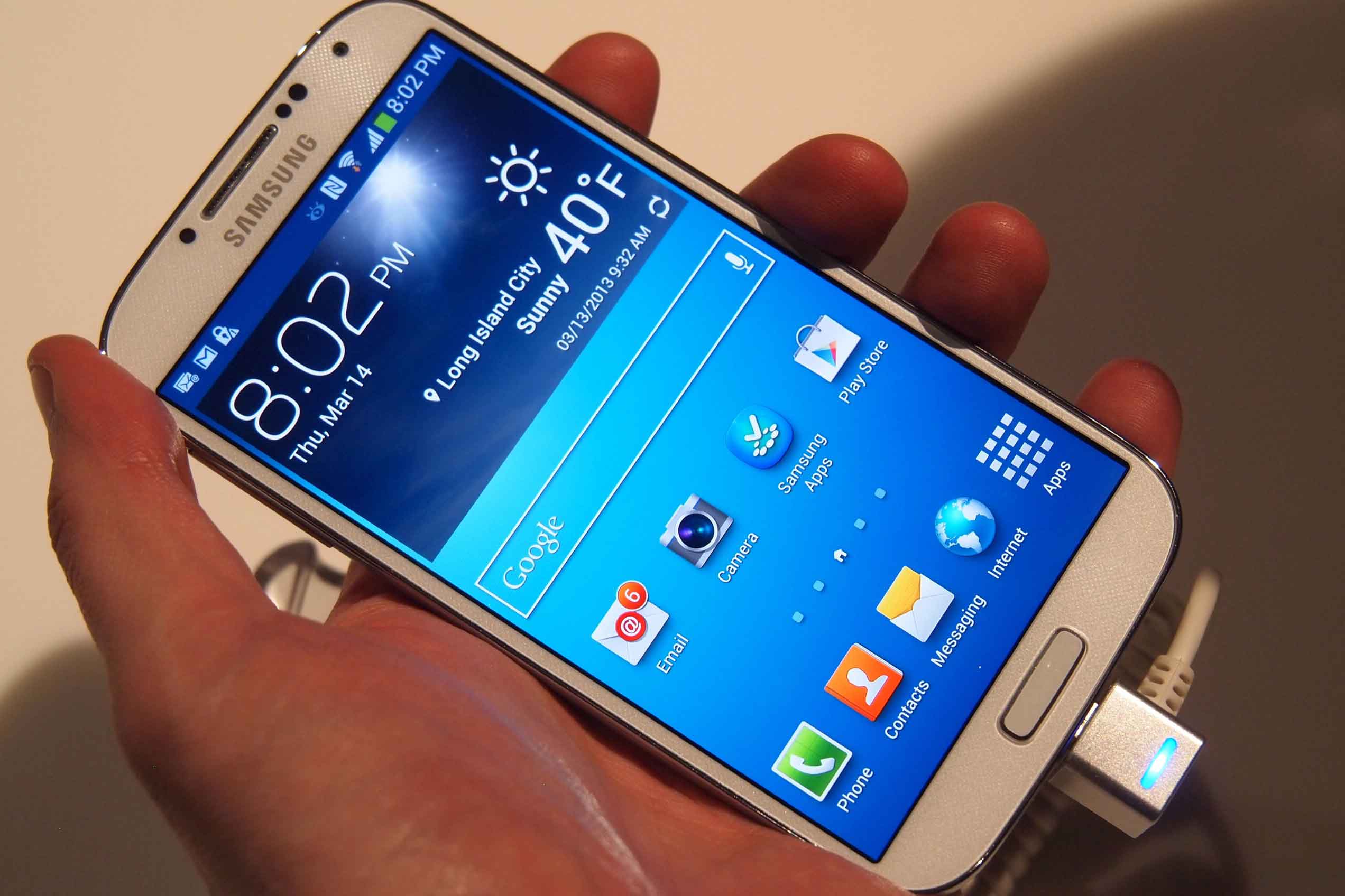 Tổng hợp 18 lỗi phổ biến trên Samsung Galaxy S5 và cách sửa lỗi