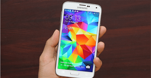 Tổng hợp 18 lỗi phổ biến trên Samsung Galaxy S5 và cách sửa lỗi