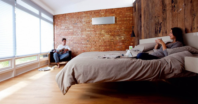 Nhu cầu sử dụng không quá cao  chọn mua điều hòa