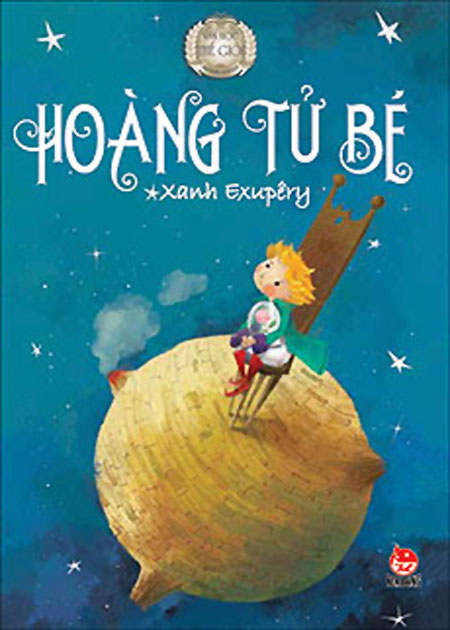 Hoàng tử bé Hoàng tử bé