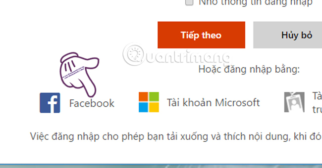 Tạo và chia sẻ tài liệu trên Facebook với Docs