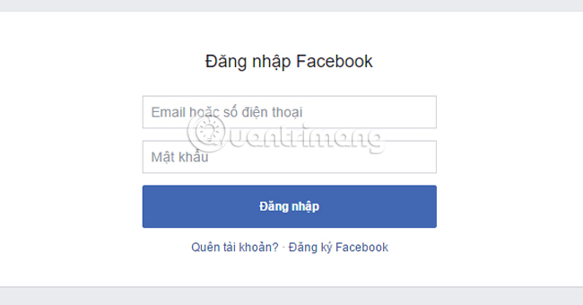 Tạo và chia sẻ tài liệu trên Facebook với Docs