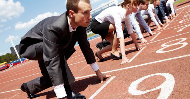 Bí quyết để có tinh thần thép