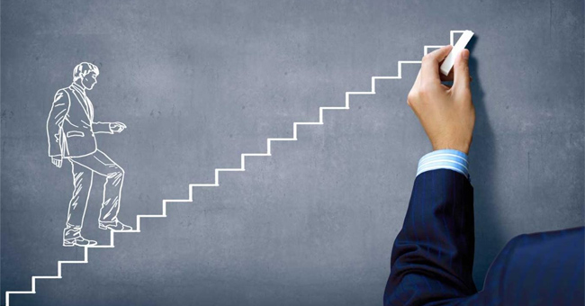 Bí quyết để có tinh thần thép