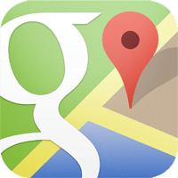Cách xem trước hình ảnh nơi cần đến trên Google Maps