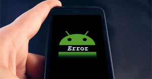 5 cách sửa lỗi "Insufficient Space Downloading Error" trên thiết bị Android