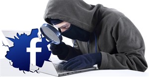 Cách chặn những công ty theo dõi bạn trên Facebook