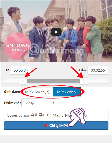 Tải video youtube  Tải video Youtube