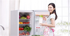 Bạn đã sử dụng tủ lạnh đúng cách khi mới mua về chưa?