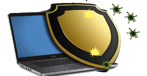 9 thủ thuật bảo vệ máy tính của bạn an toàn khỏi các cuộc tấn công của virus