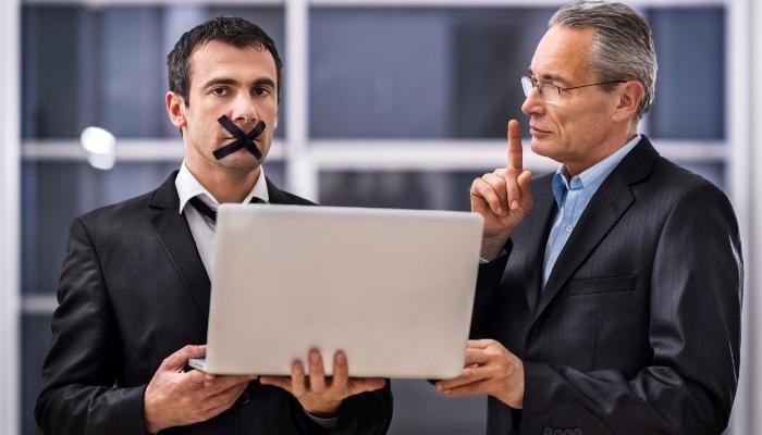 Nói nhiều Nói nhiều