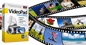 Hướng dẫn tạo phụ đề cho video bằng VideoPad
