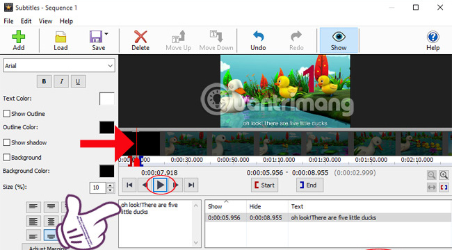 VideoPad