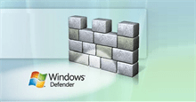 Windows Defender bị vô hiệu hóa hoặc không hoạt động, đây là cách khắc phục