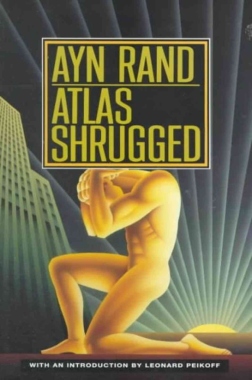 Atlas Shrugged