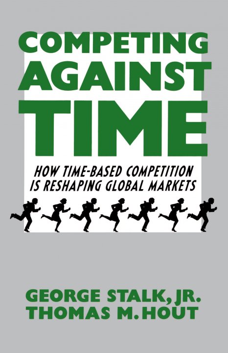 Competing Against Time 