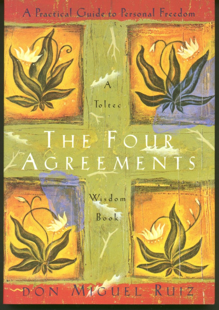 The Four Agreements 