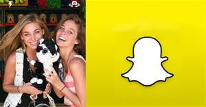 Cách sử dụng các hiệu ứng hình ảnh trong Snapchat
