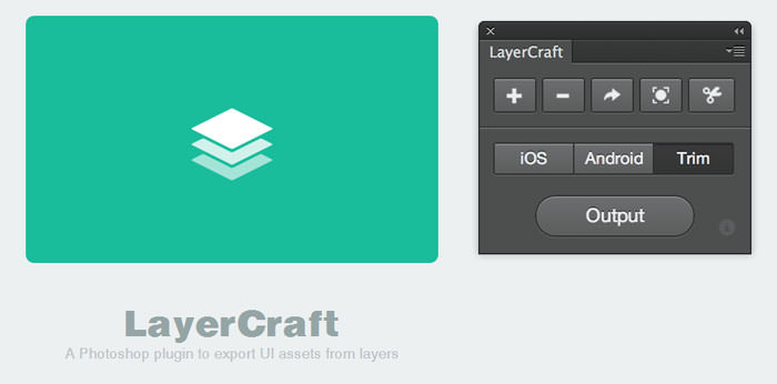Layer Craft