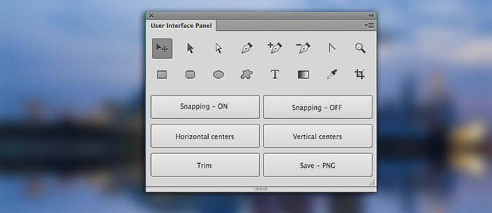 Interface Tools