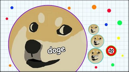 Tiện ích mở rộng Agario, Màu sắc và Chế độ