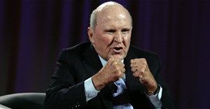 Cựu CEO General Electric Jack Welch: tố chất lãnh đạo vừa là bẩm sinh, vừa phải qua rèn luyện mà có