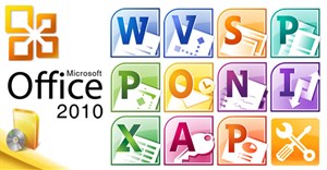Cách cài đặt giao diện tiếng Việt cho Microsoft Office 2010