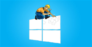 Cách chạy bất kỳ một ứng dụng từ nút Ease of Access trên màn hình đăng nhập Windows 10