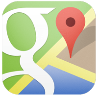 Cách gửi đường đi Google Maps từ PC sang điện thoại