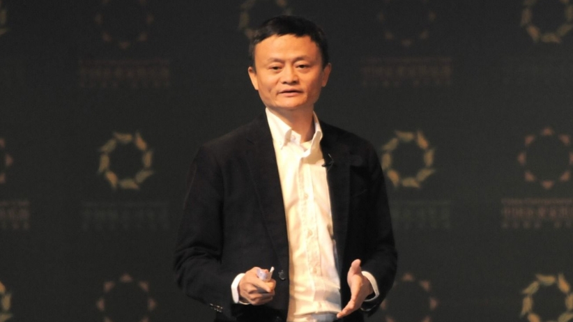 Jack Ma Jack Ma