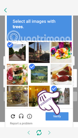 cách lấy lại mật khẩu tài khoản Snapchat
