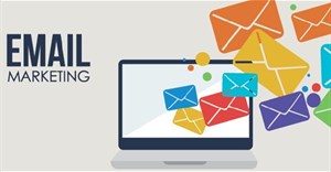 5 lỗi gửi email marketing rất nhiều người mắc phải