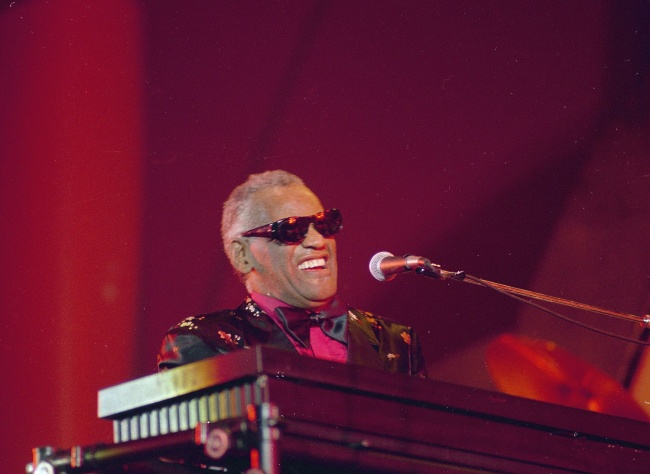 Ray Charles Ray Charles
