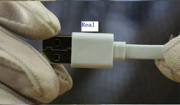 Cách nhận biết pin dự phòng Xiaomi chính hãng và nhái