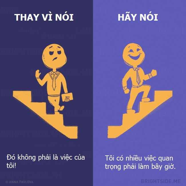 Bí quyết ăn nói Bí quyết ăn nói