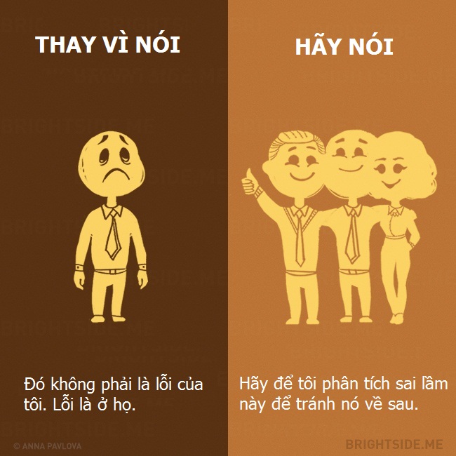 Cơ hội thăng tiến Cơ hội thăng tiến