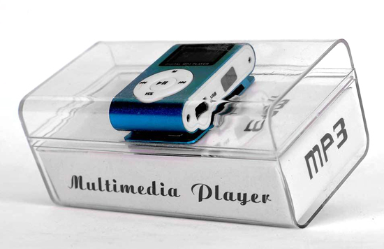 Phân biệt WAV, FLAC và MP3