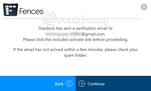 Quản lý màn hình Desktop gọn hơn với Fences