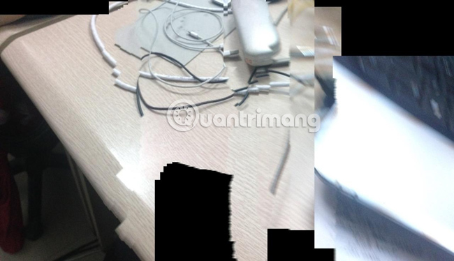 Chụp ảnh toàn cảnh lỗi  Cách chụp ảnh Panorama trên Android, iOS