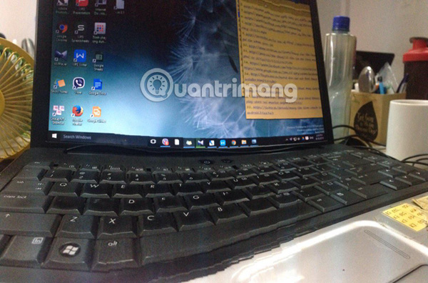 Xem ảnh chụp toàn cảnh  Cách chụp ảnh Panorama trên Android, iOS