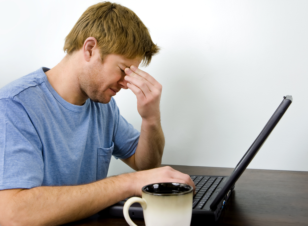 Bị tấn công trên Facebook
