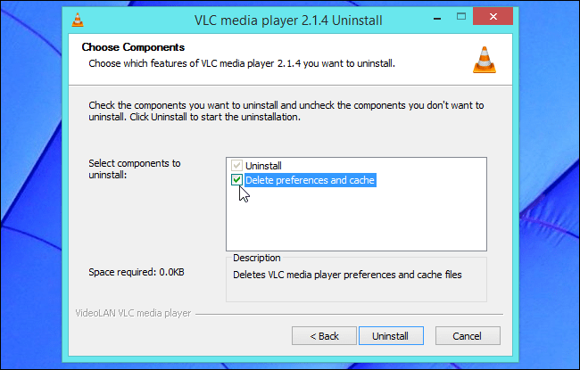 Hướng dẫn reset một chương trình trên Windows về trạng thái cài đặt mặc định - Ảnh minh hoạ 2