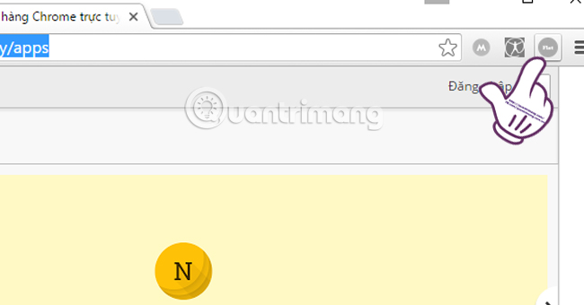 Đổi gió giao diện phẳng Facebook với Flatbook